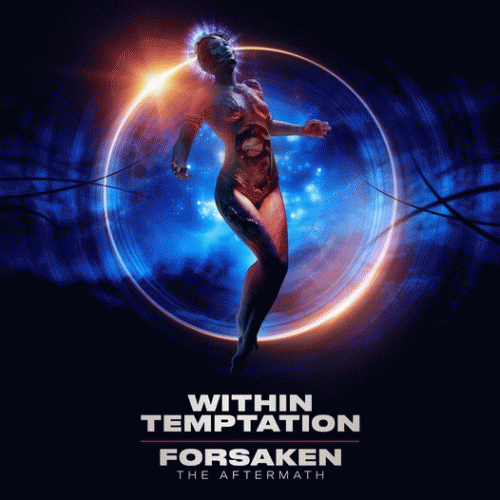 Within Temptation : Forsaken (The Aftermath)